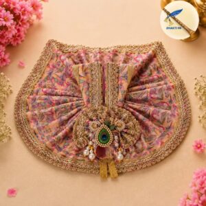 phoolwari shringar summer poshak collection